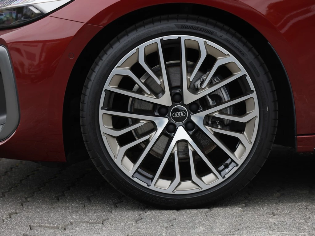 Audi A5 Avant TFSI S tronic 2 x S line