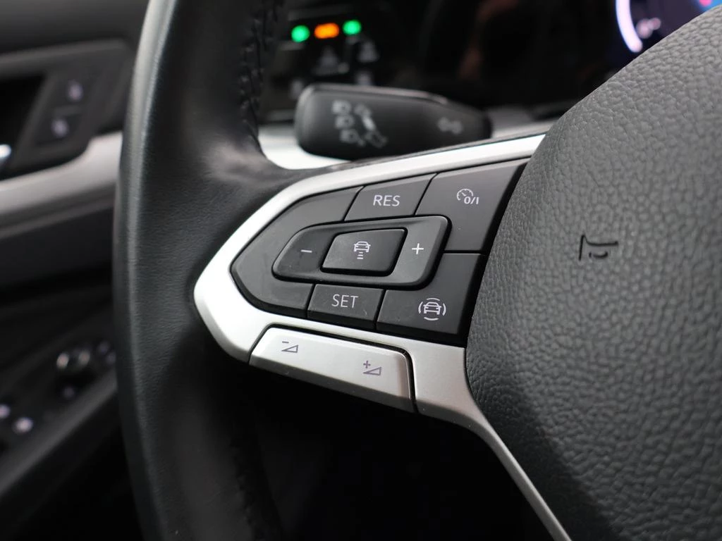 Volkswagen Golf Variant VIII Golf Variant Life 2.0TDI 115PK *AUTOMAAT*CAMERA*ACC*PDC*VIRTUAL COCKPIT*APP-CONNECT*...*
