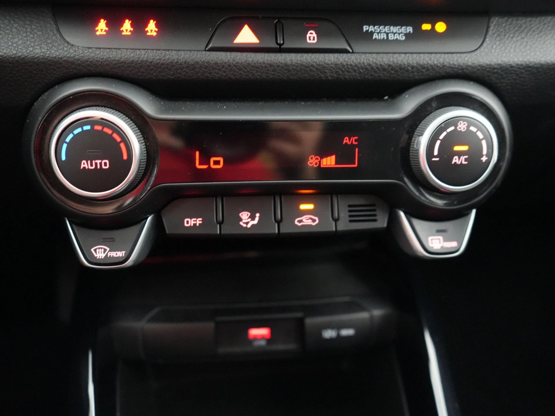 Kia Stonic 1.0 T 100 Pulse DCT