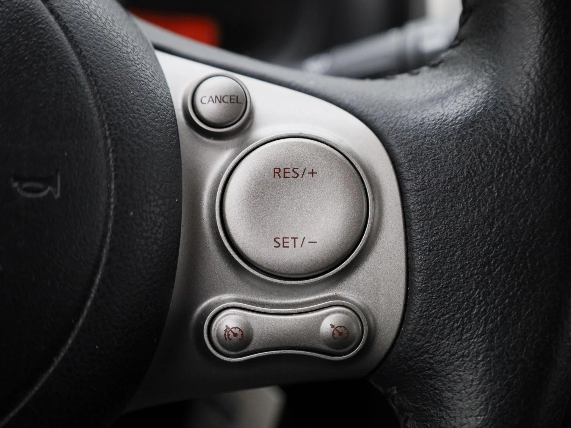 Nissan Micra 1.2 Acenta