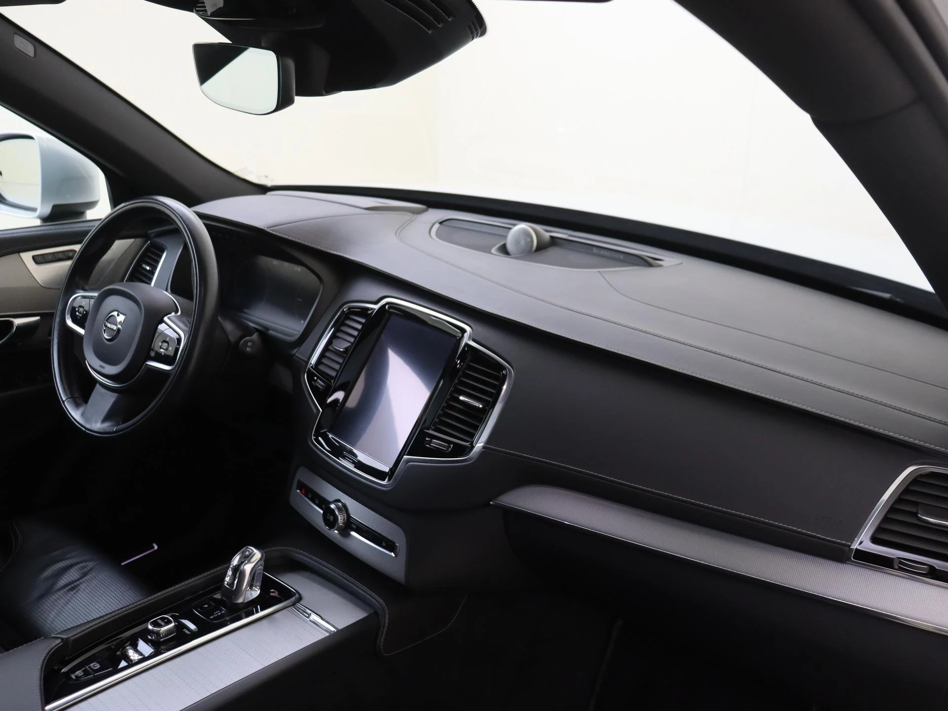Volvo XC90 2.0 T8 Twin Engine AWD Inscription