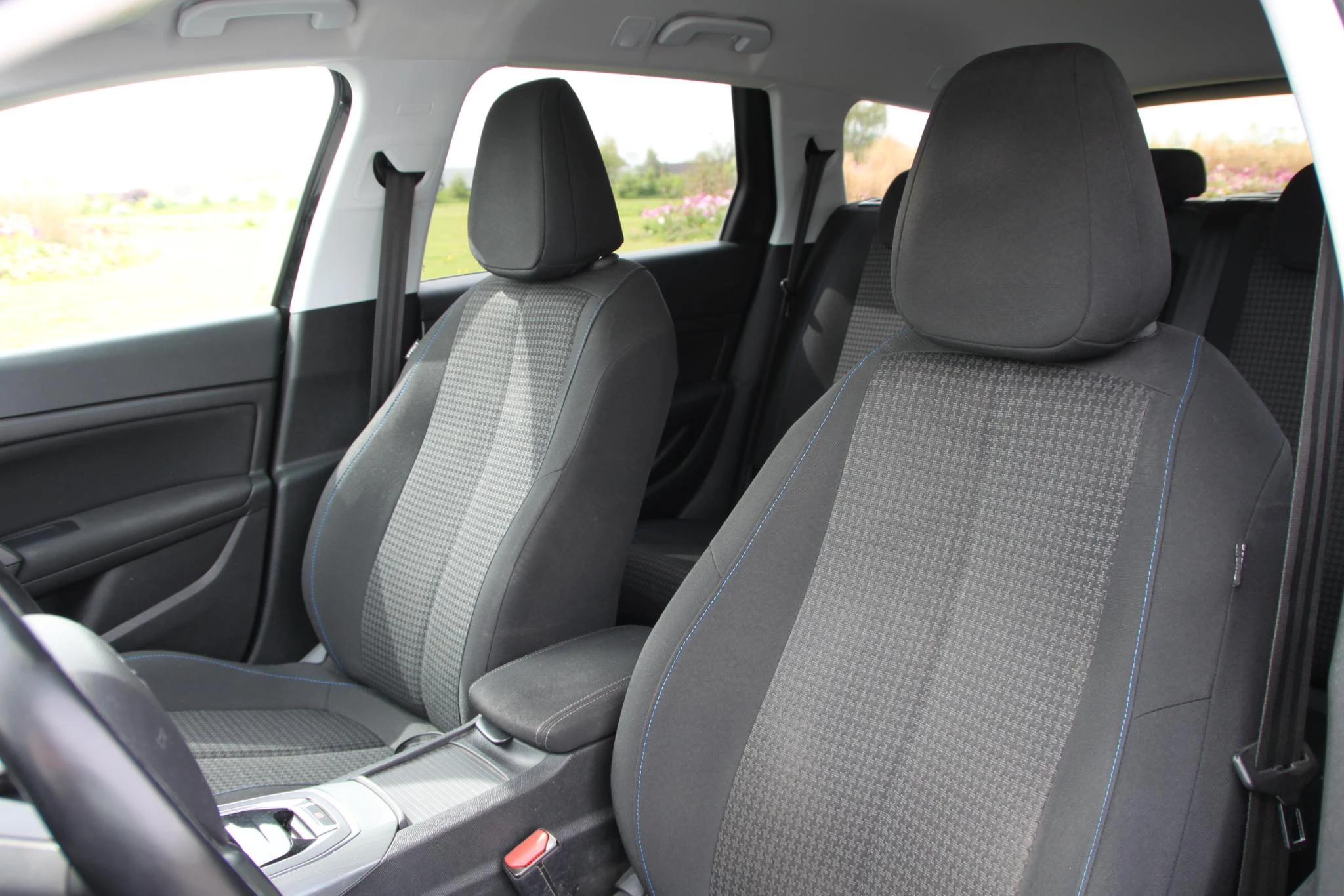 Peugeot 308 1.2 PureTech 110 S&S Active