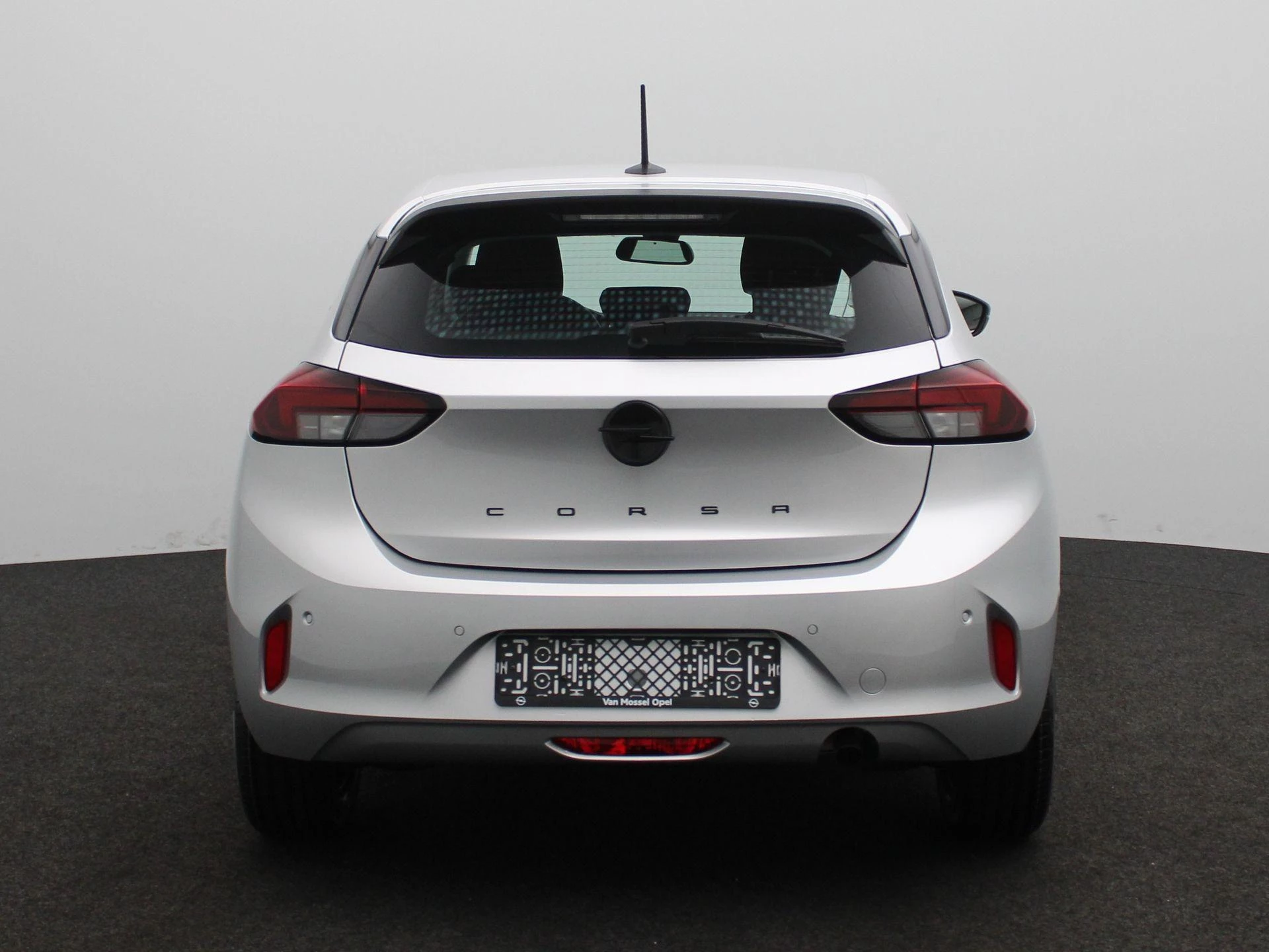 Opel Corsa 1.2 Turbo Edition