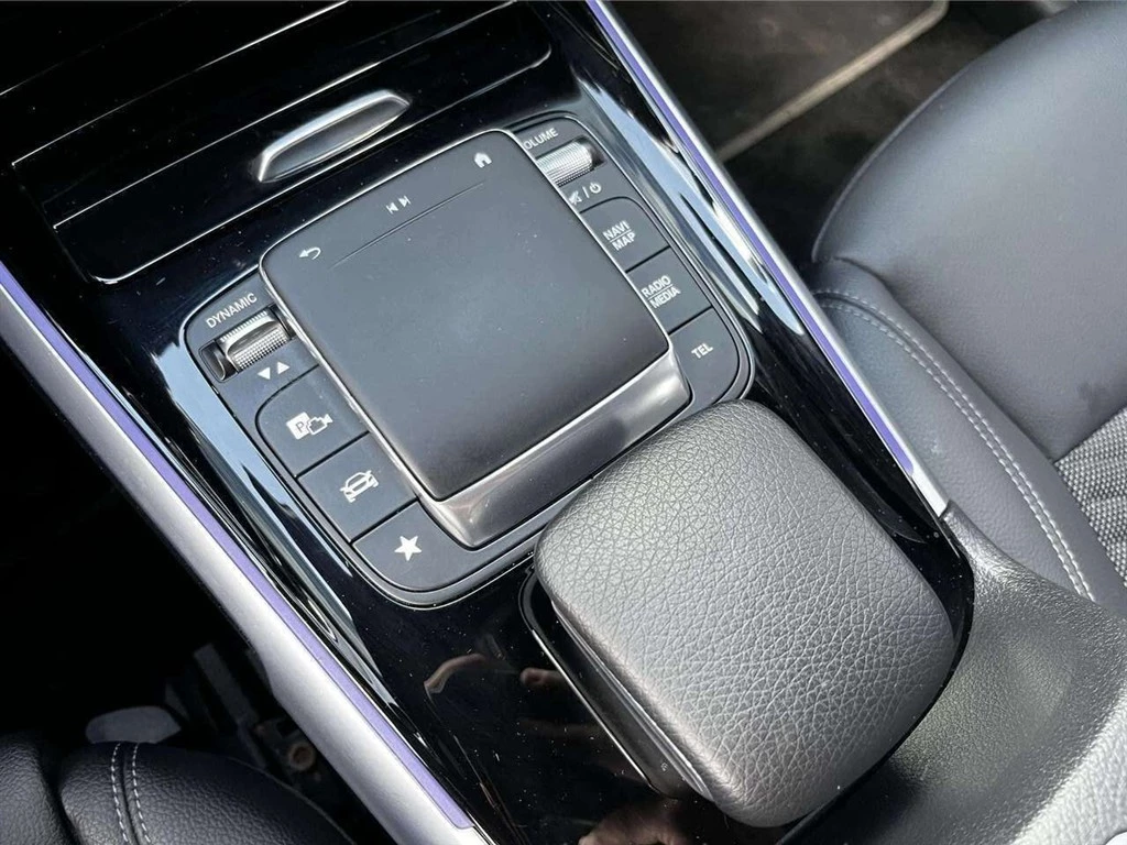 Mercedes-Benz EQB 250 EL Premium 190HK 5d Aut.