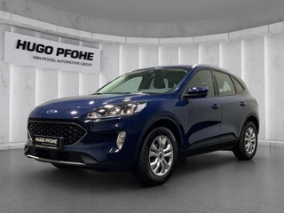 Ford Kuga COOL&CONNECT | NAVI | GRA | Winter-Pkt.