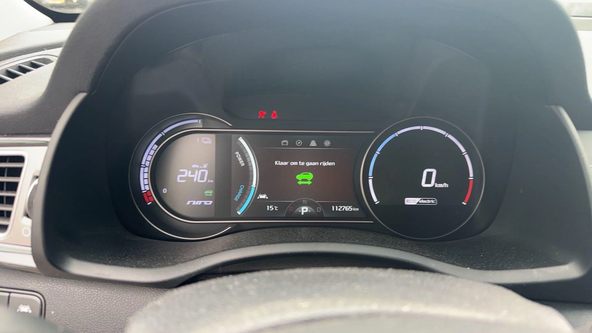 Kia e-Niro ExecutiveLine 64 kWh