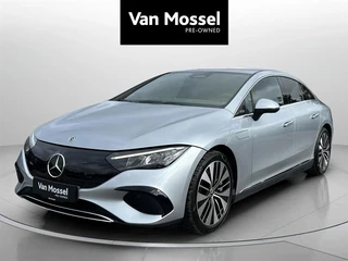 Mercedes-Benz EQE 350 EL 292HK Aut.