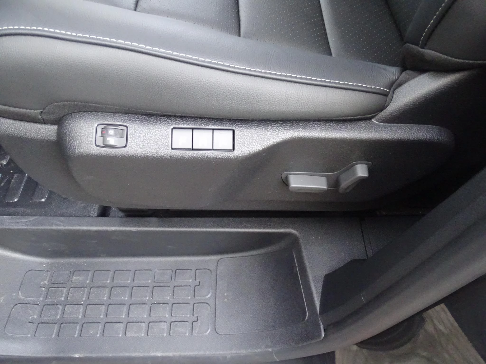 Peugeot Expert Long DC L3 2.2 BlueHDi 180 EAT8