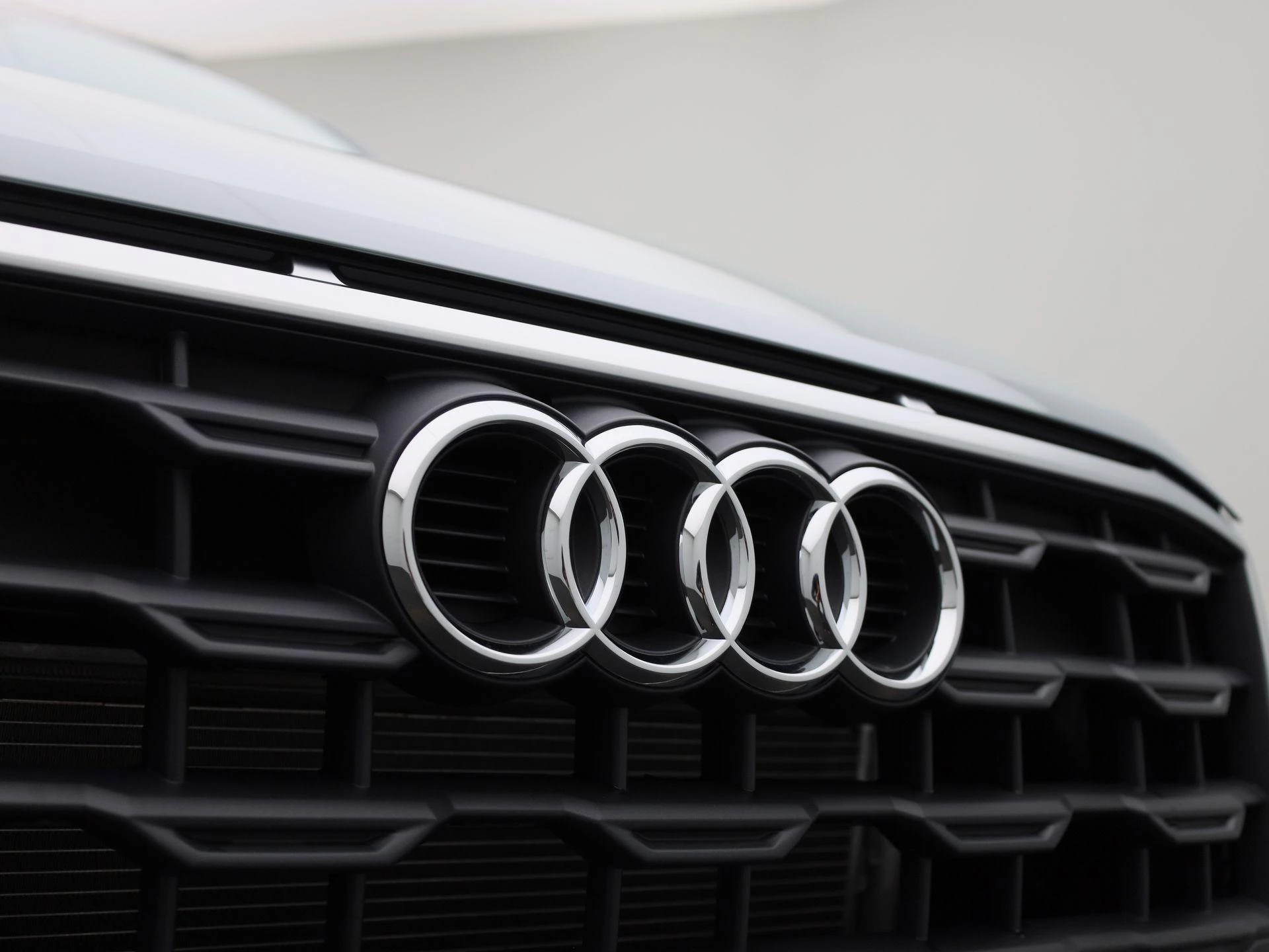 Audi Q2 30 TFSI Pro Line