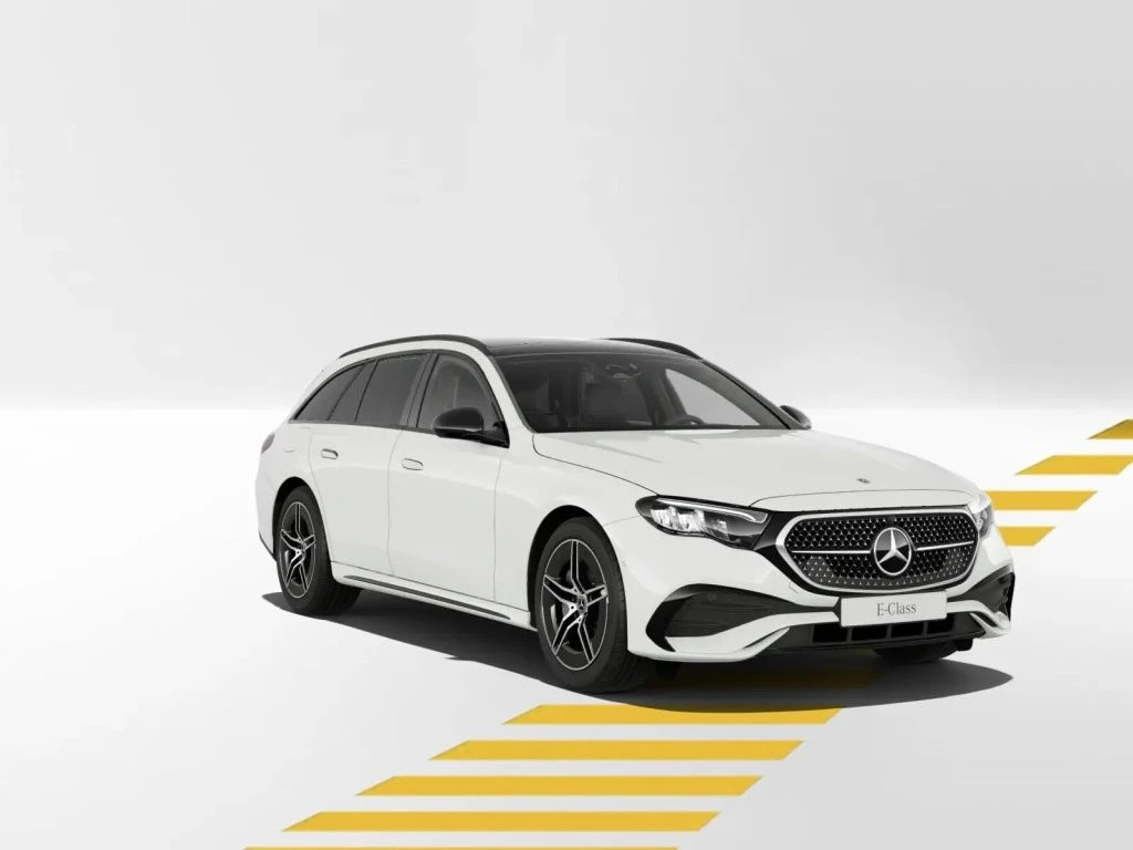 Mercedes-Benz-E-Klasse 220-image-8