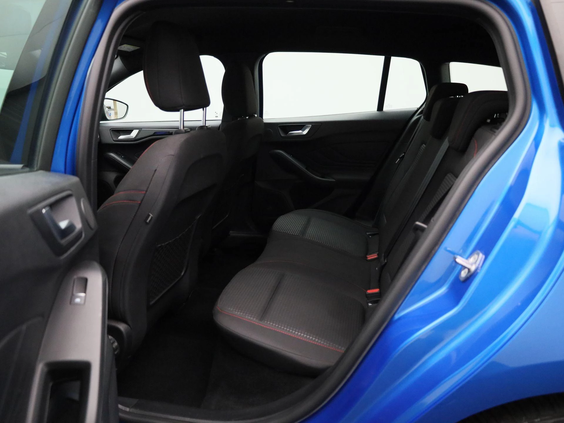 Ford Focus Wagon 1.5 EcoBoost ST Line Business