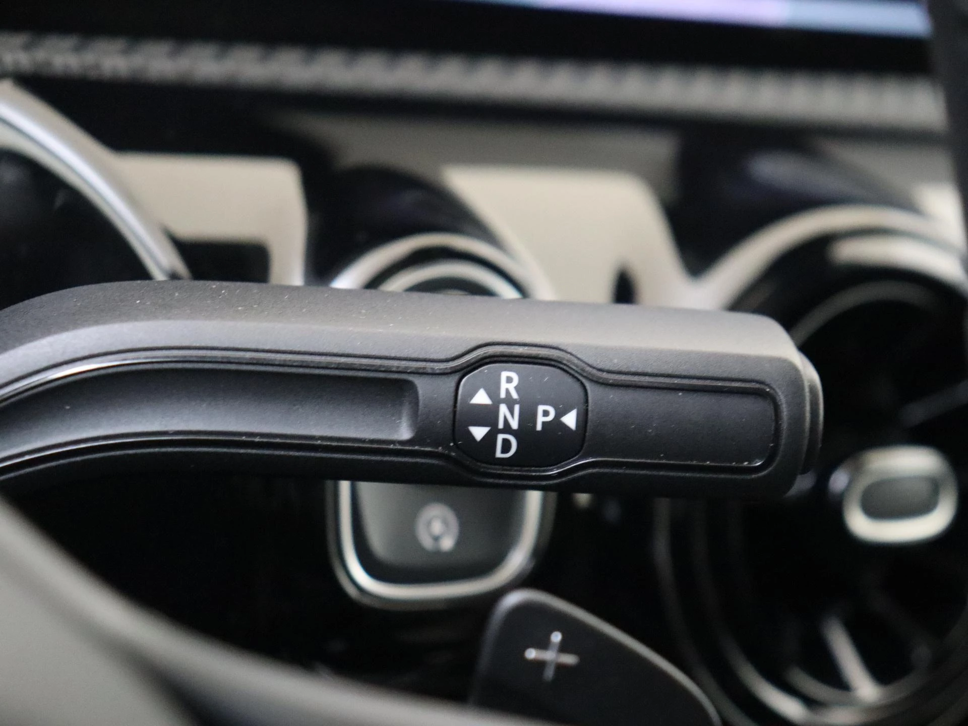 Mercedes-Benz A-Klasse 180 Business Solution