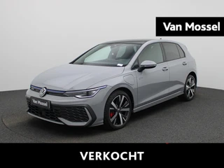 Volkswagen Golf 1.5 eHybrid GTE 272 PK |