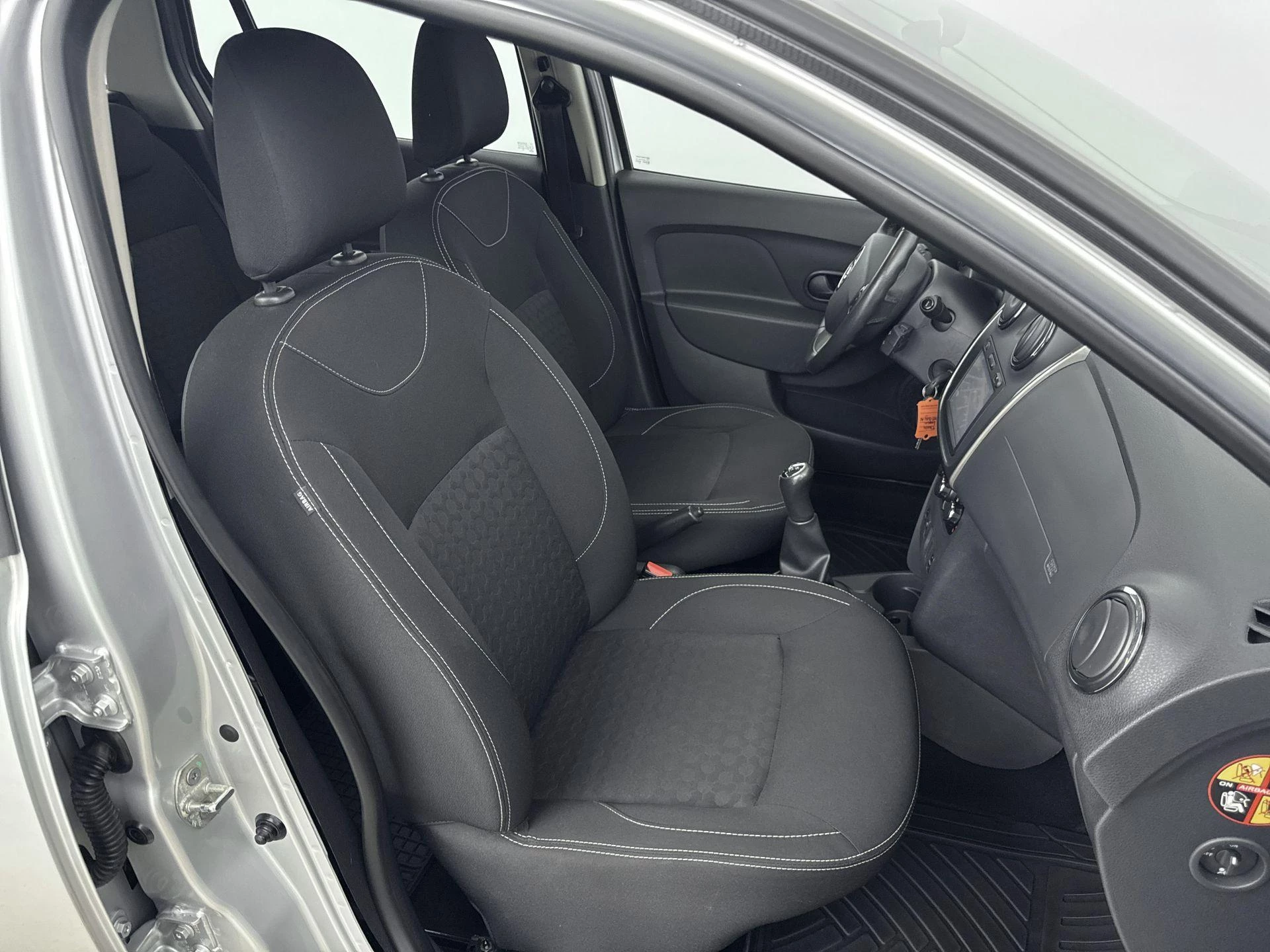 Dacia Logan MCV 0.9 TCe Lauréate 90PK