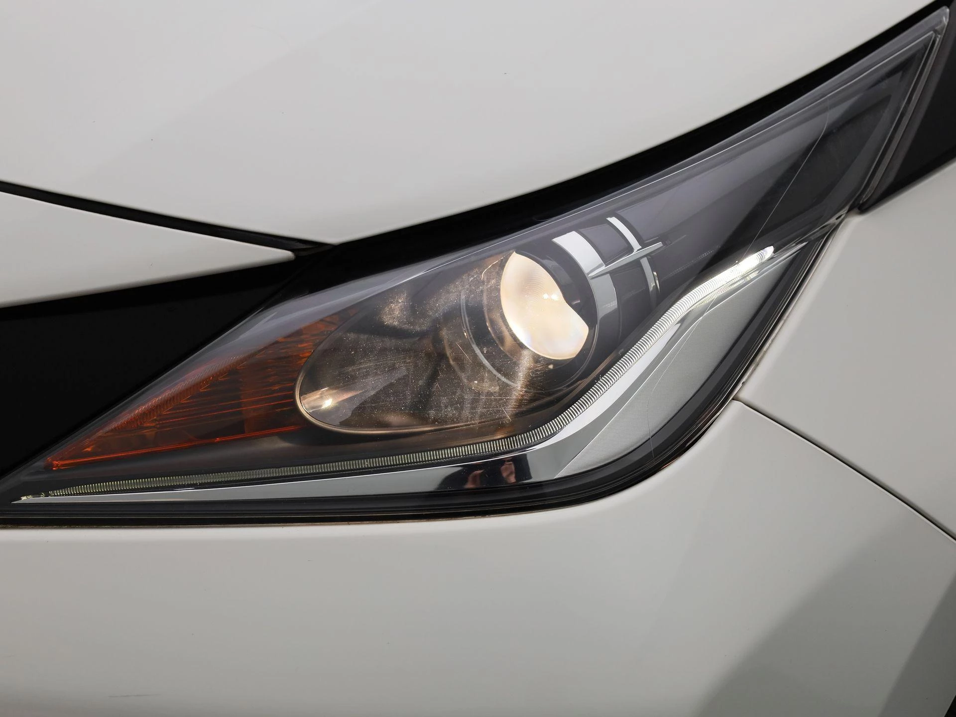 Toyota Aygo 1.0 VVT-i x-wave