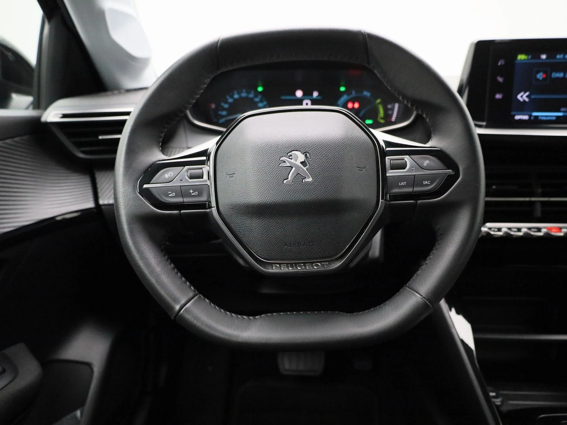 Peugeot e-208 EV Active Pack 50 kWh