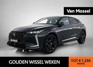 DS DS 4 1.2 Performance Line