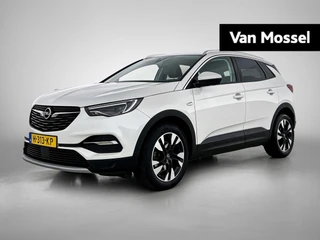 Opel Grandland X 1.2 Turbo Innovation
