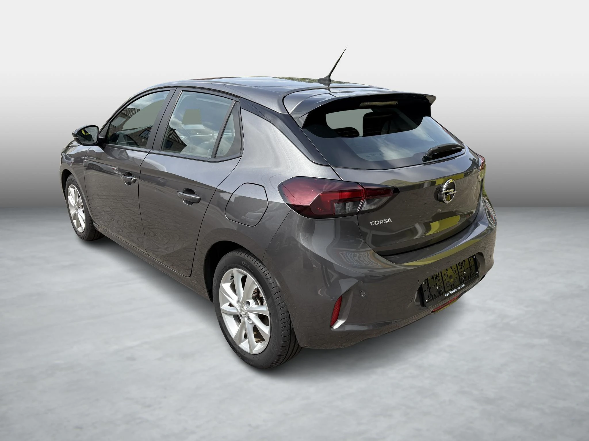 Opel Corsa 1.2 Turbo 74kW S/S Auto Edition