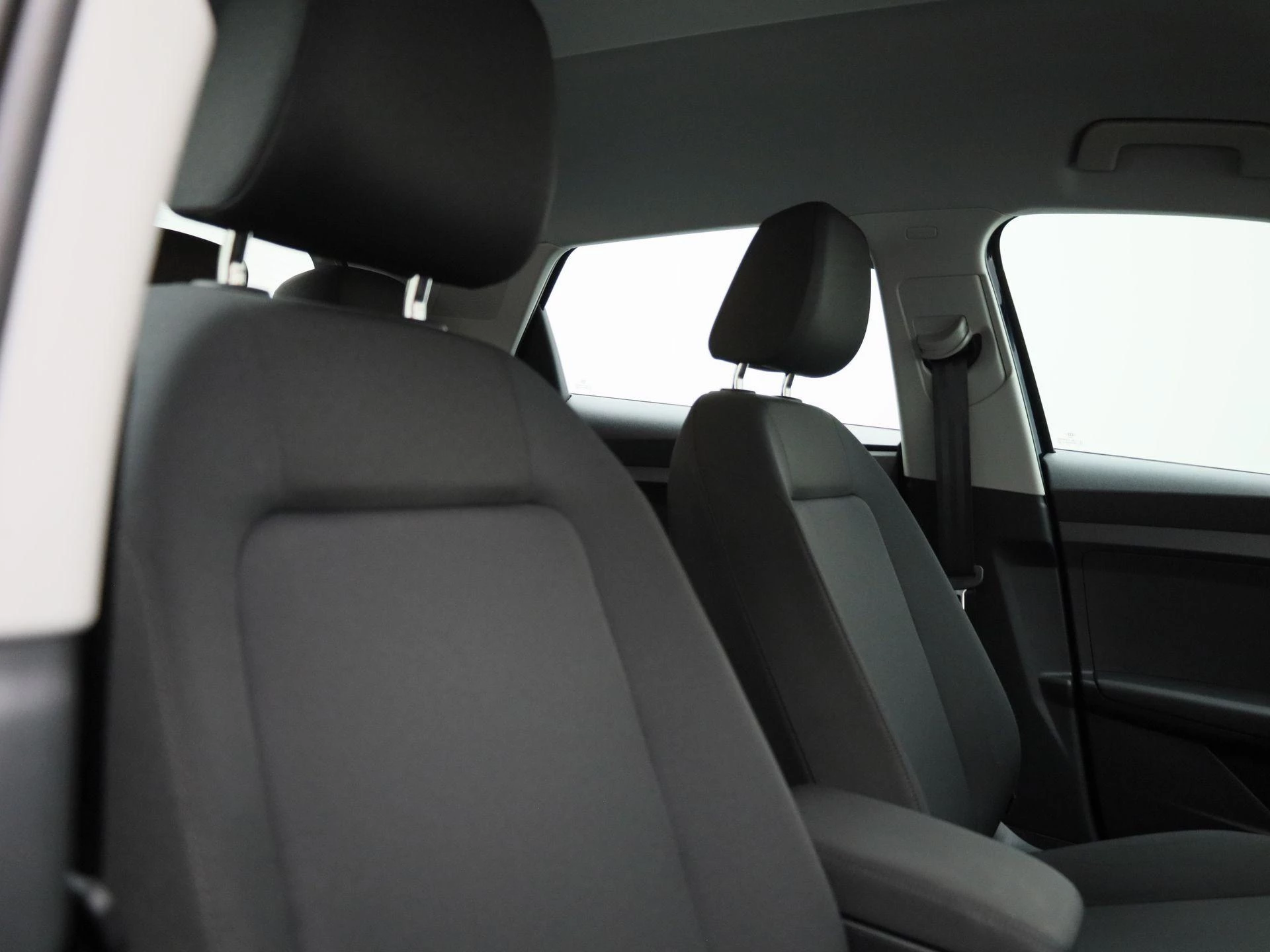 Audi A1 allstreet 30 TFSI Advanced edition