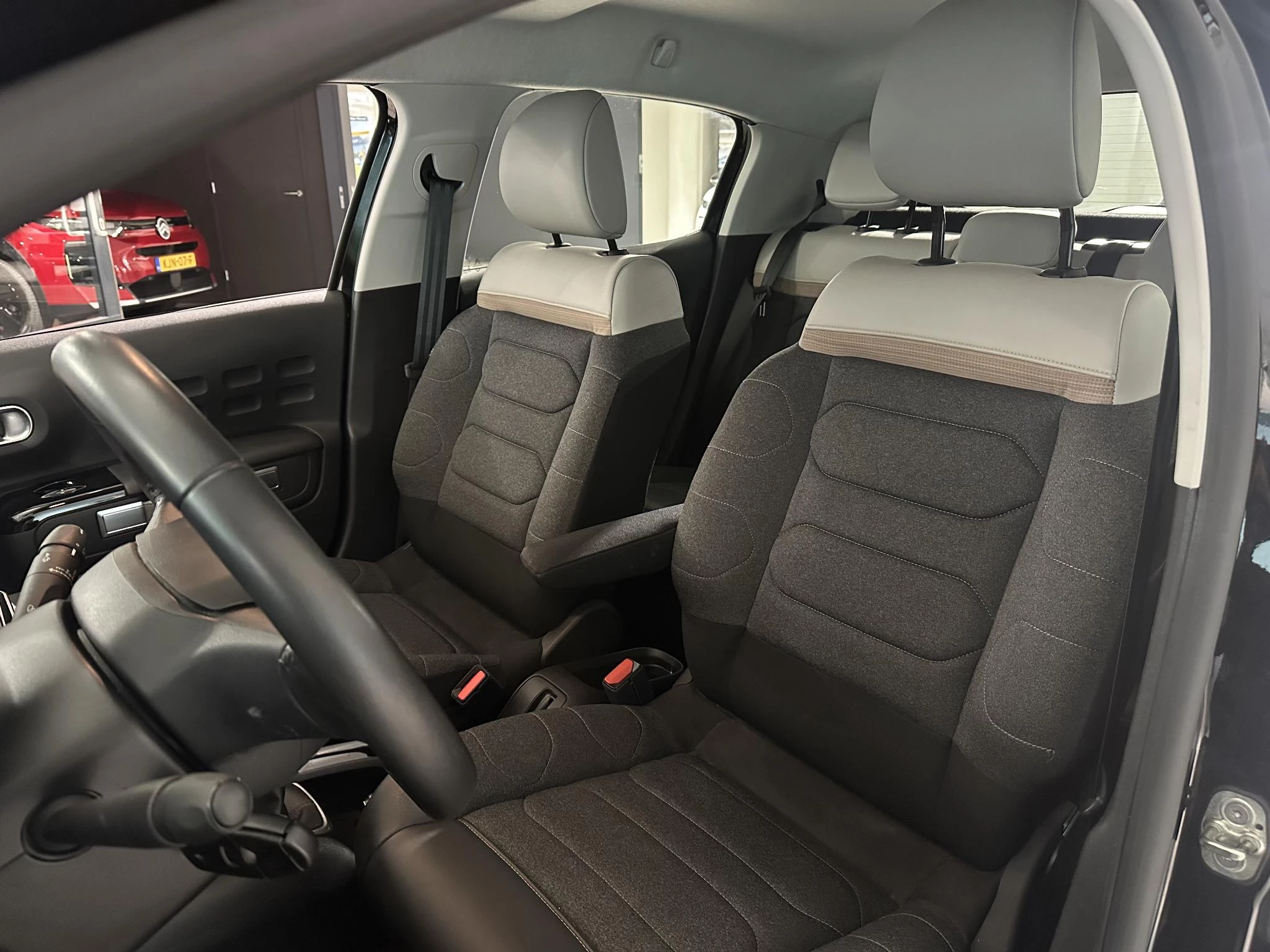 Citroën C3 1.2 PureTech Shine Business