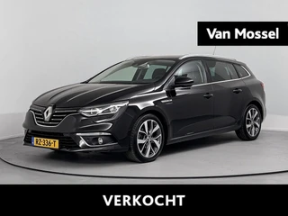 Renault Mégane Estate 1.2 TCe Bose