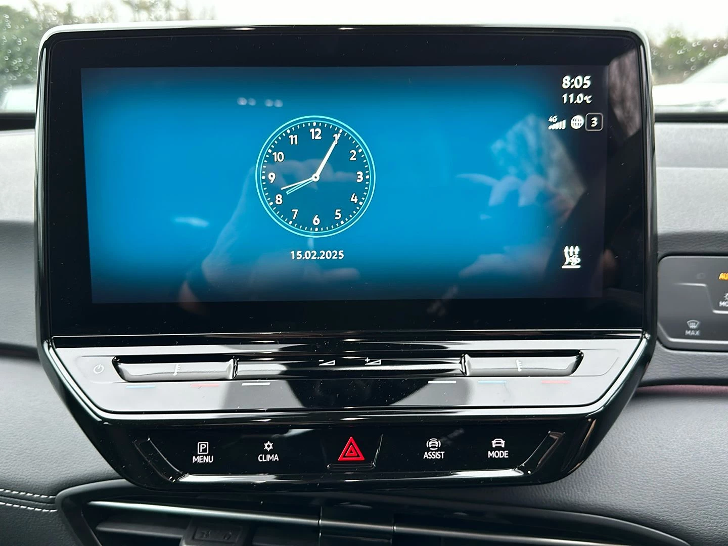 Volkswagen ID.3 150kW Pro 58kWh 5dr Auto