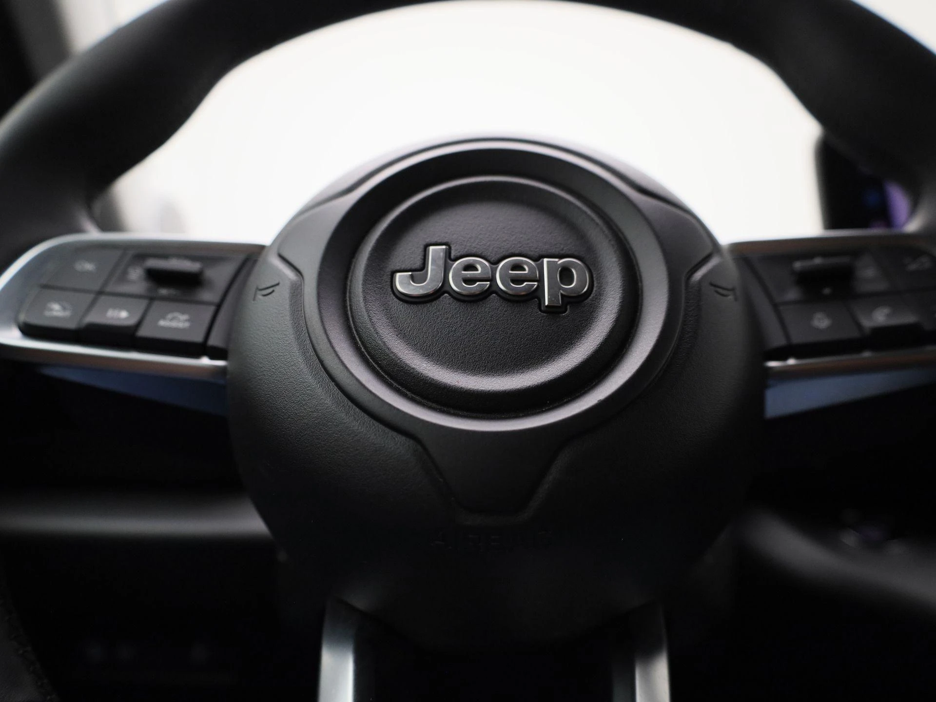 Jeep Avenger - 30