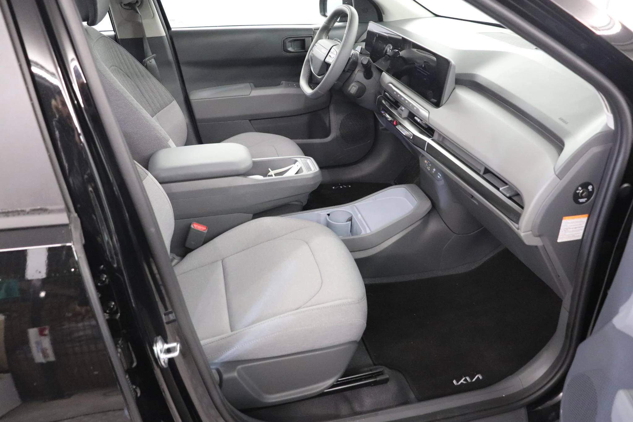 Kia EV3 BEV 58,3 kWH Business