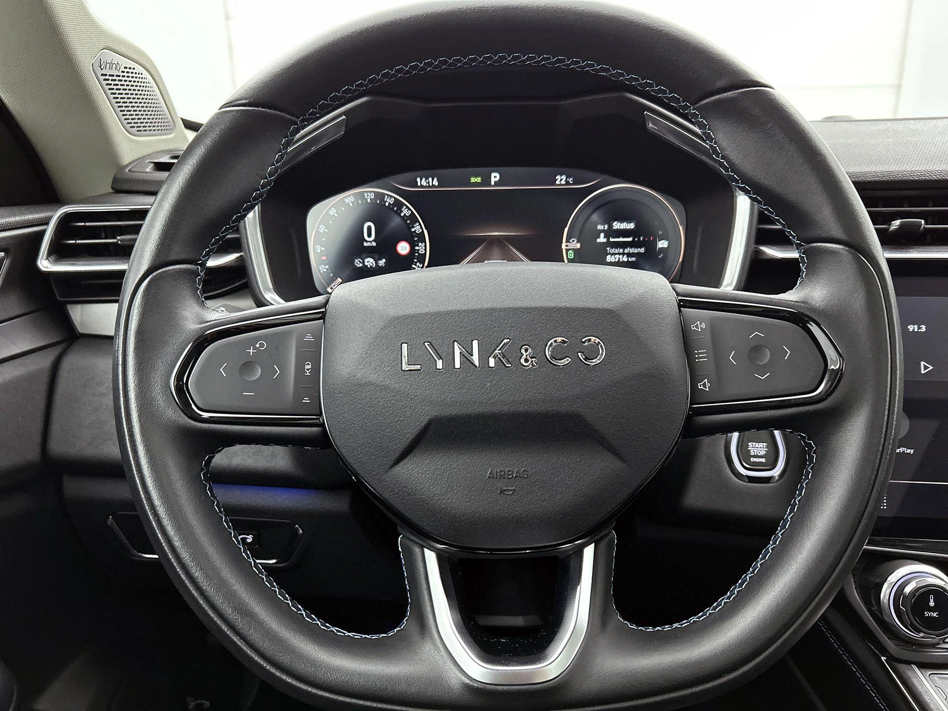 Lynk & Co 01 1.5