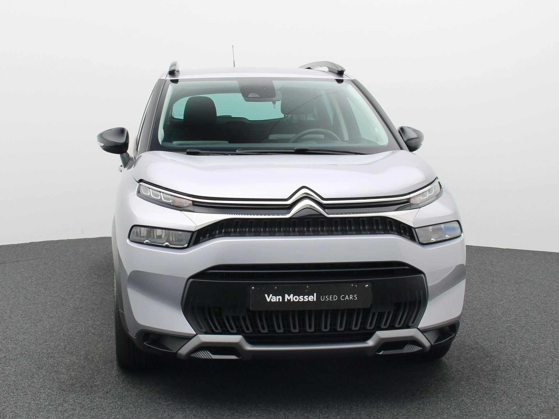 Citroën C3 Aircross 1.2 PureTech 130 S&S EAT6