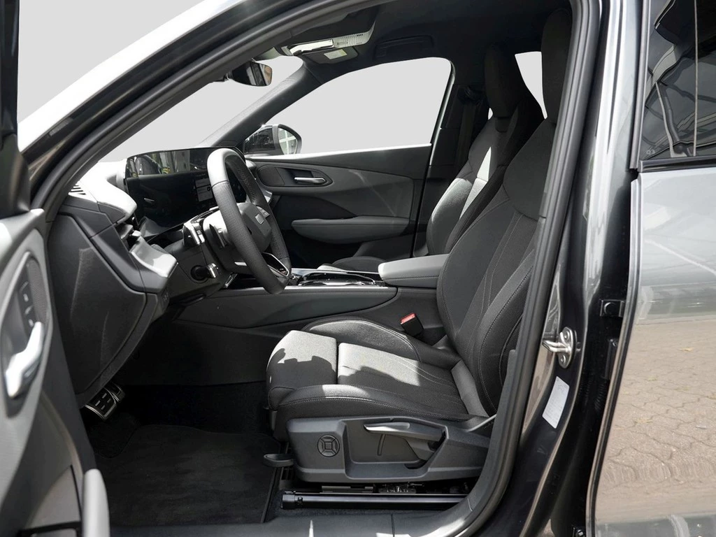 Audi Q3 Sportback 1.5 TFSI