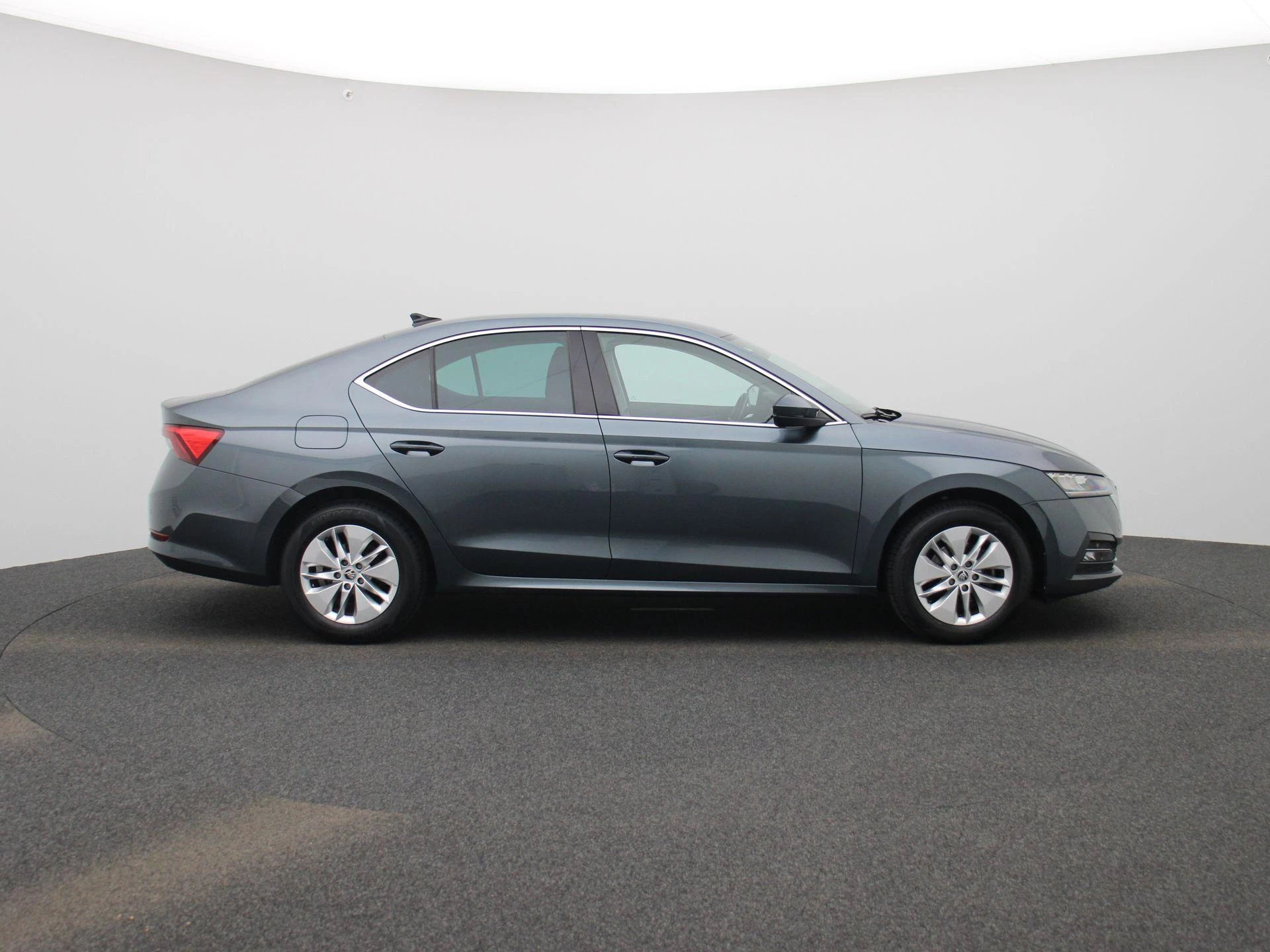 Škoda Octavia 1.0 TSI Ambition