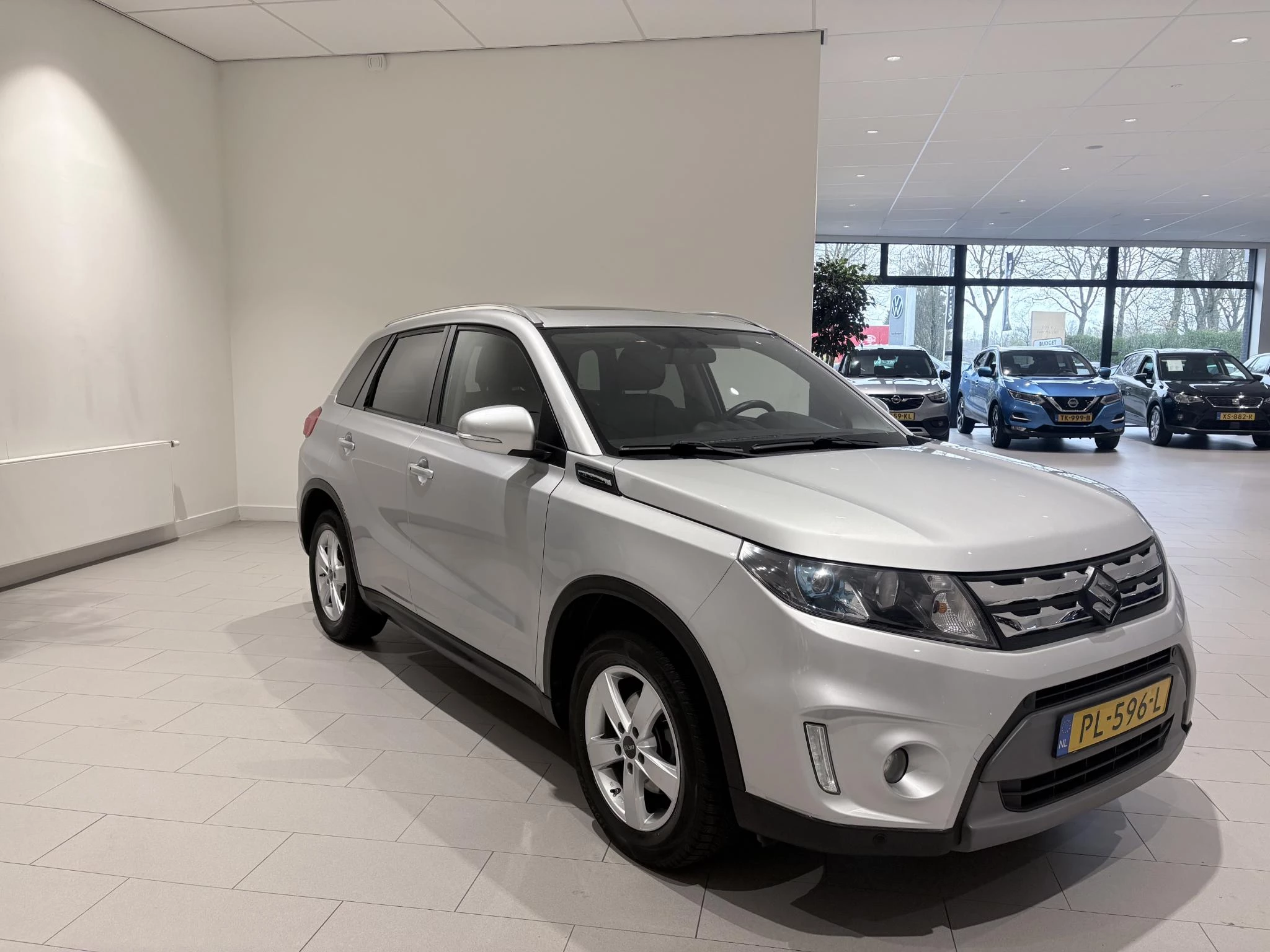 Suzuki Vitara 1.6 High Executive