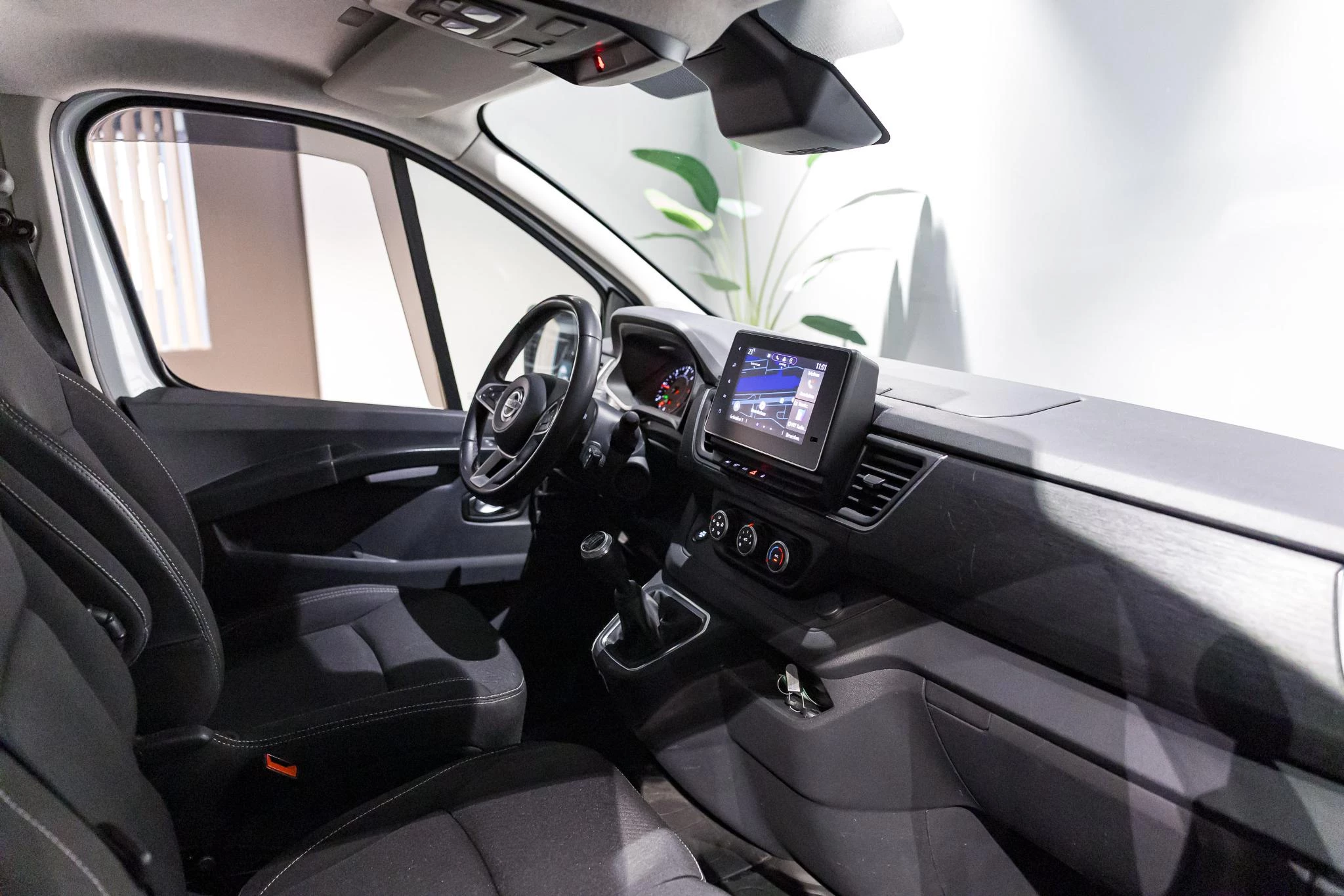 Nissan Primastar L2H1 2.0 dCi 130 N-Connecta 3.0T