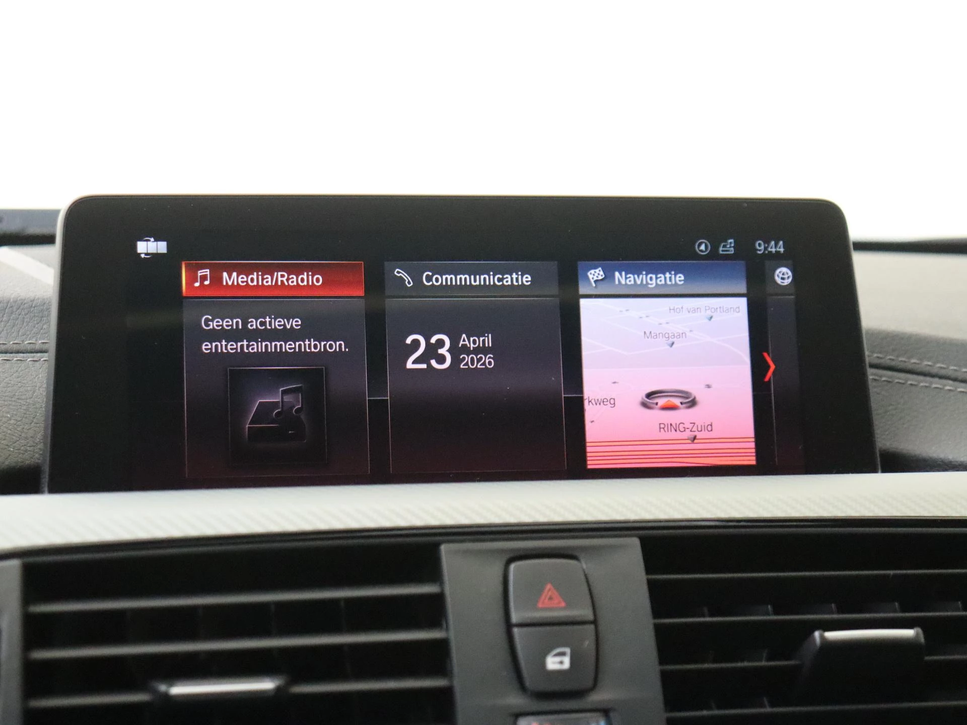 BMW 3 Serie 320i Edition M Sport Shadow Executive