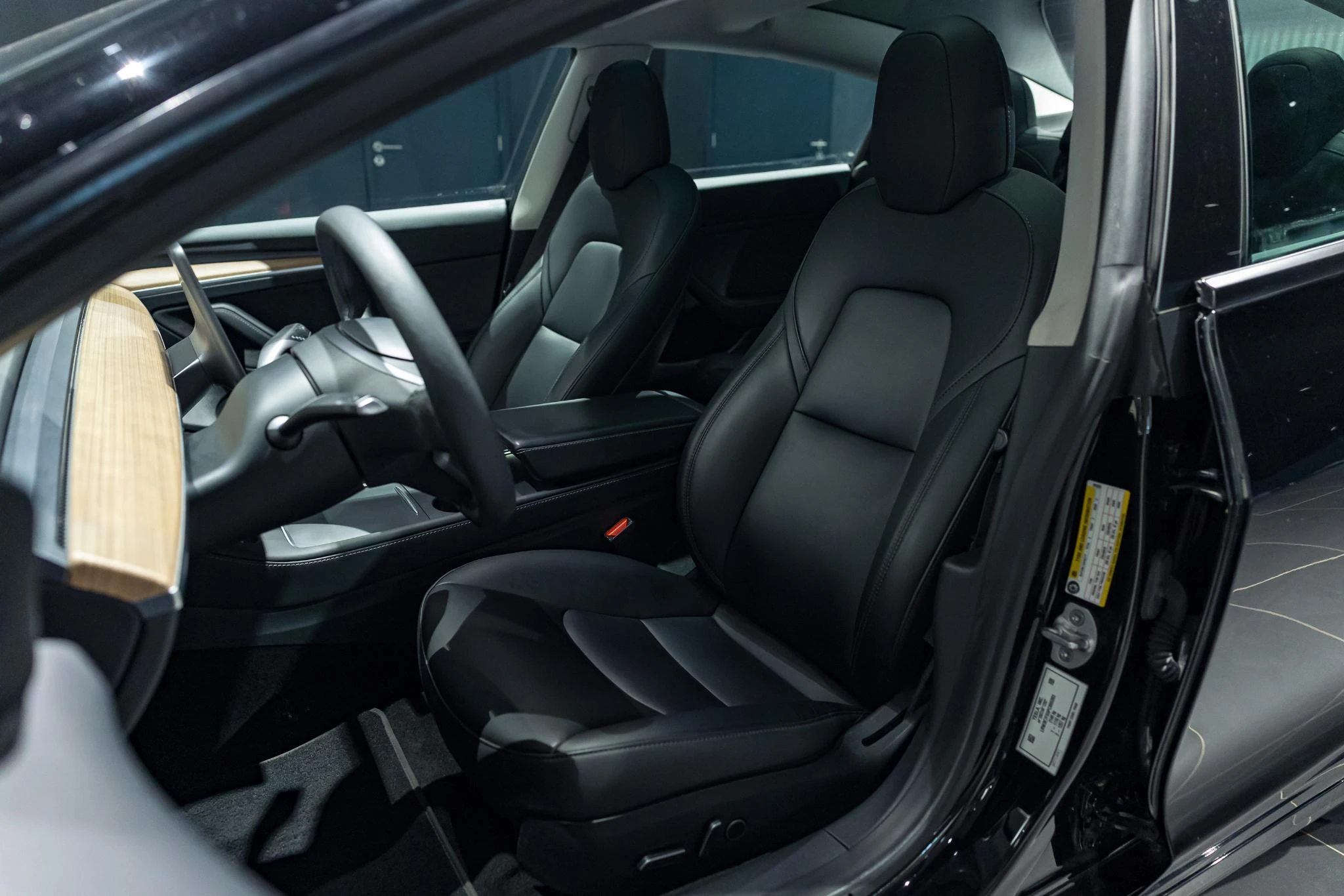 Tesla-Model 3-image-8