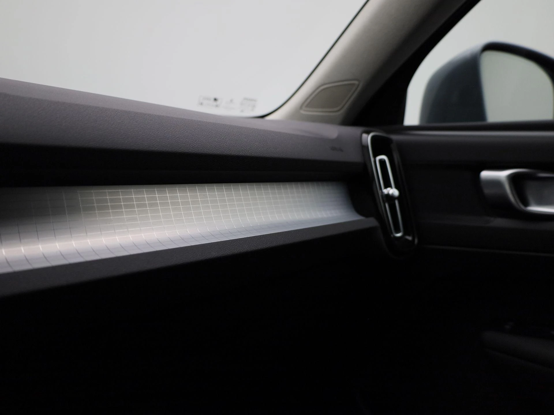 Volvo XC40 1.5 T4 Recharge Inscription Expression