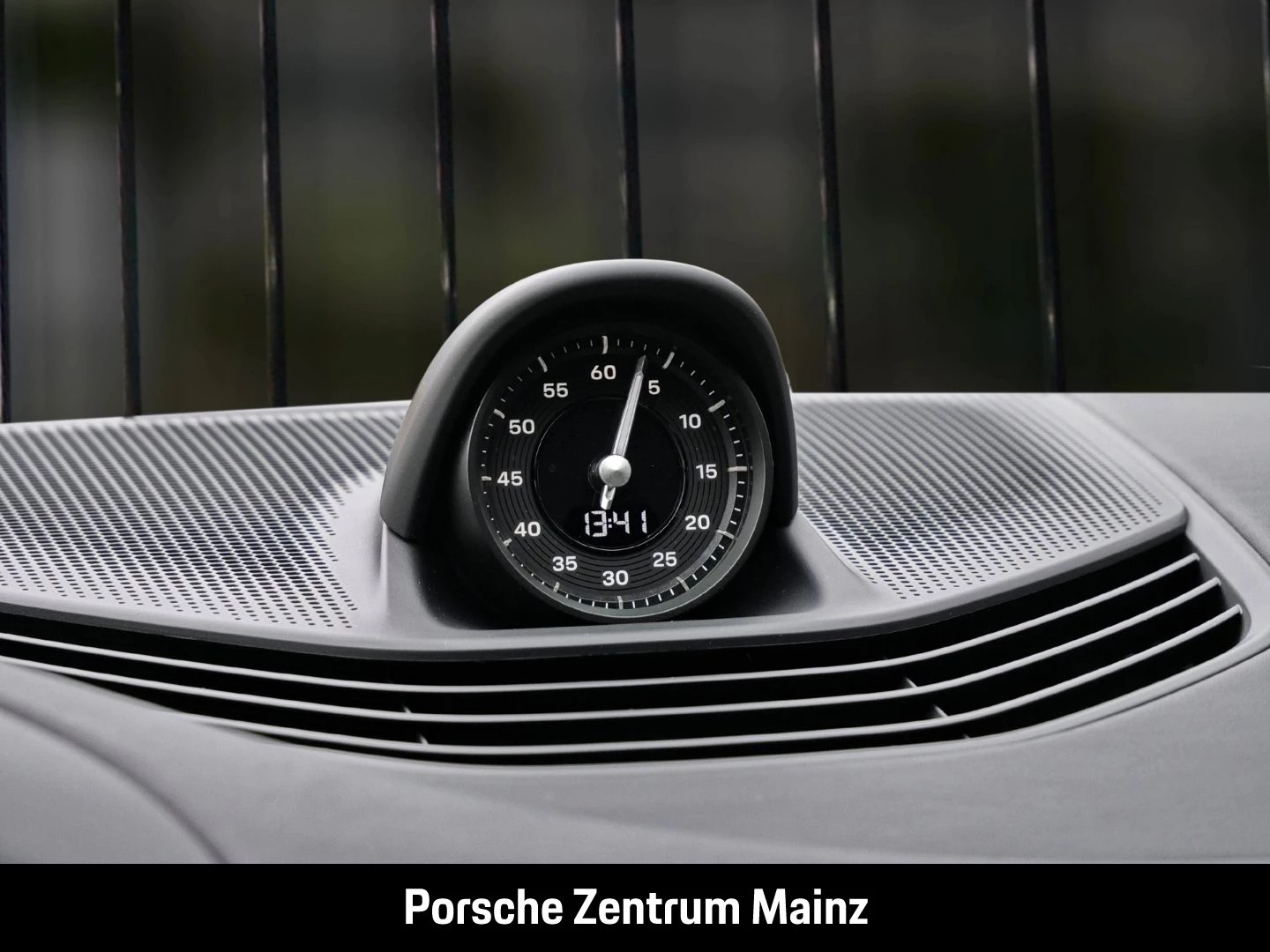 Porsche Taycan Black Edition NW ZUM HAUSPREIS black edition