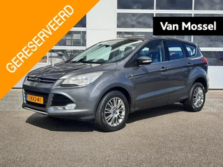 Ford Kuga 1.6 Titanium