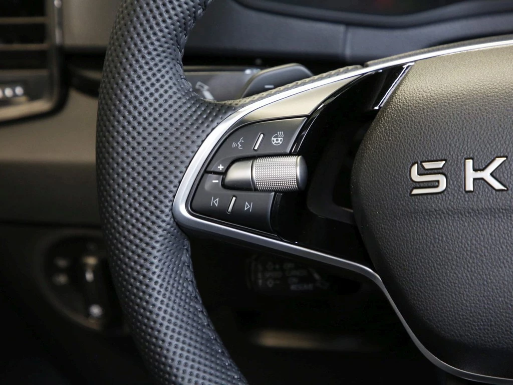 Škoda Karoq Sportline 2.0 TSI UPE 54.910 4x4 Canton