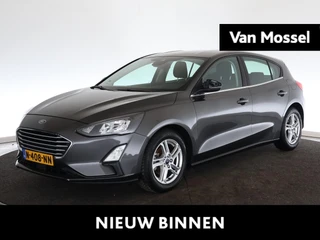 Ford Focus 1.0 EcoBoost Trend Business