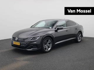 Volkswagen Arteon 1.4 TSI eHybrid R-Line Business+