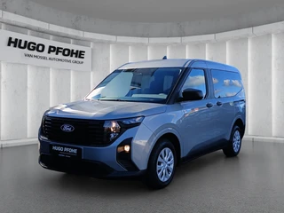Ford Tourneo Courier Trend Aut.*AHK*NAVI*KAM*WINTER-PKT.
