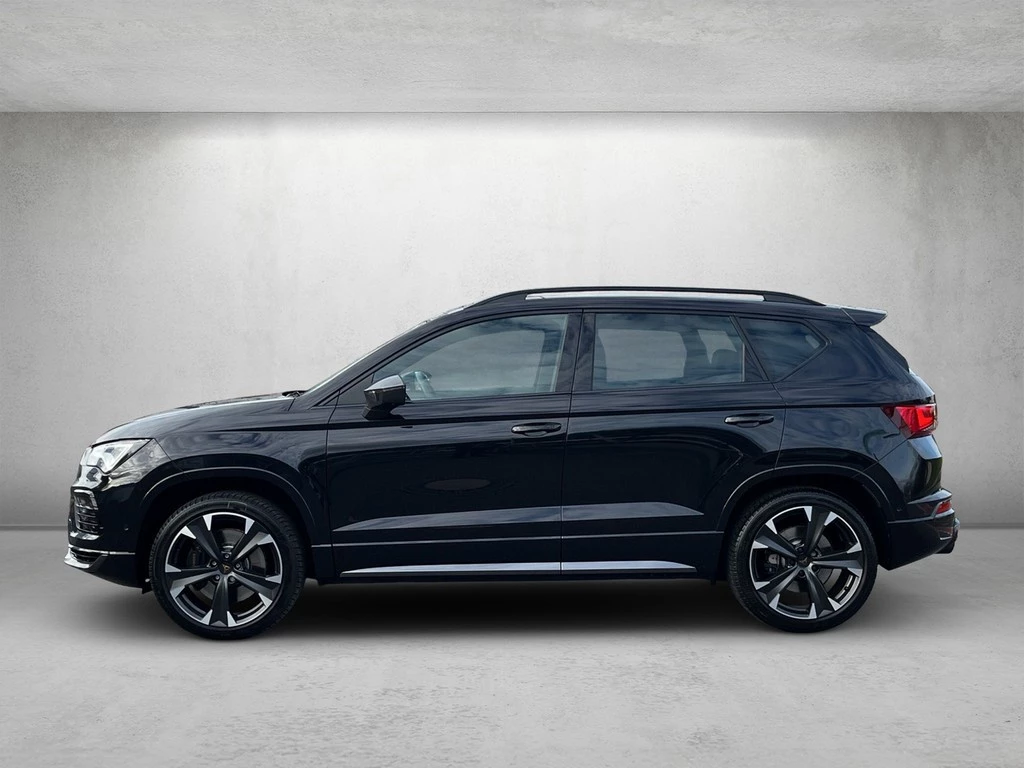CUPRA Ateca 2.0 TSI 4Drive DSG VZ *Pano*