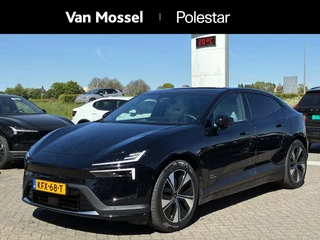 Polestar 4 Long Range Single motor Prime 100 kWh