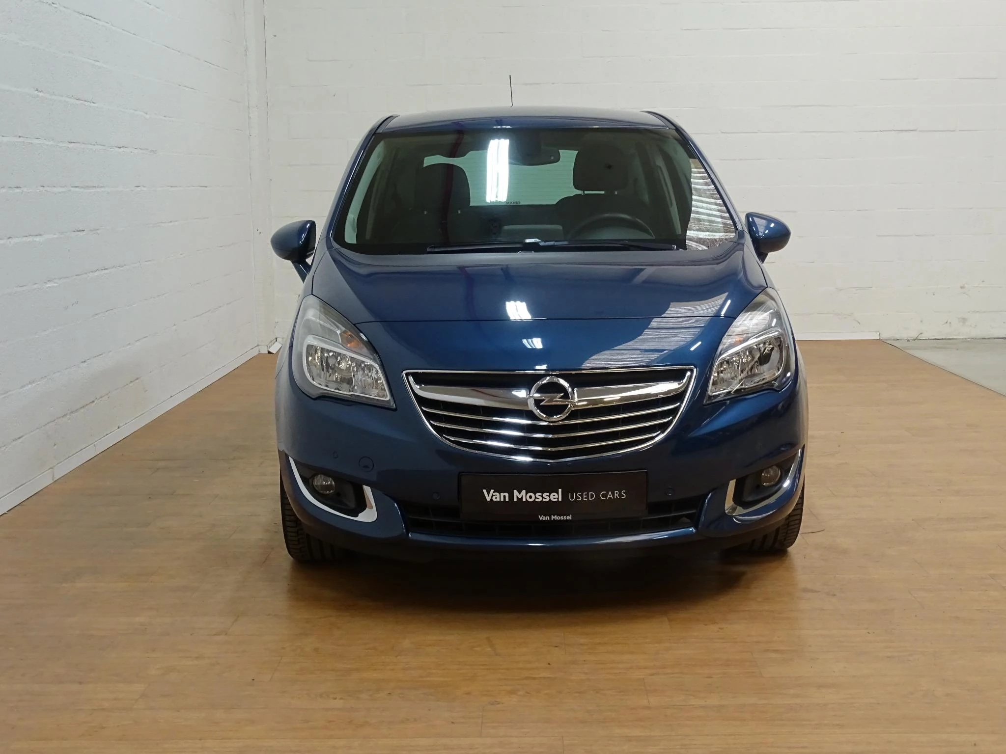 Opel Meriva 1.4T Ultimate