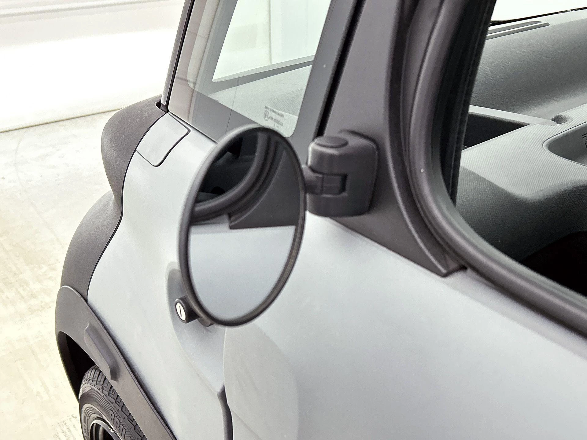 Opel Rocks-e