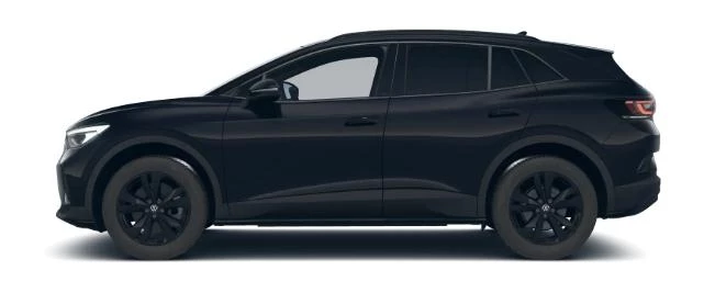Volkswagen ID.4 Pro Limited Edition 77 kWh 286 pk|