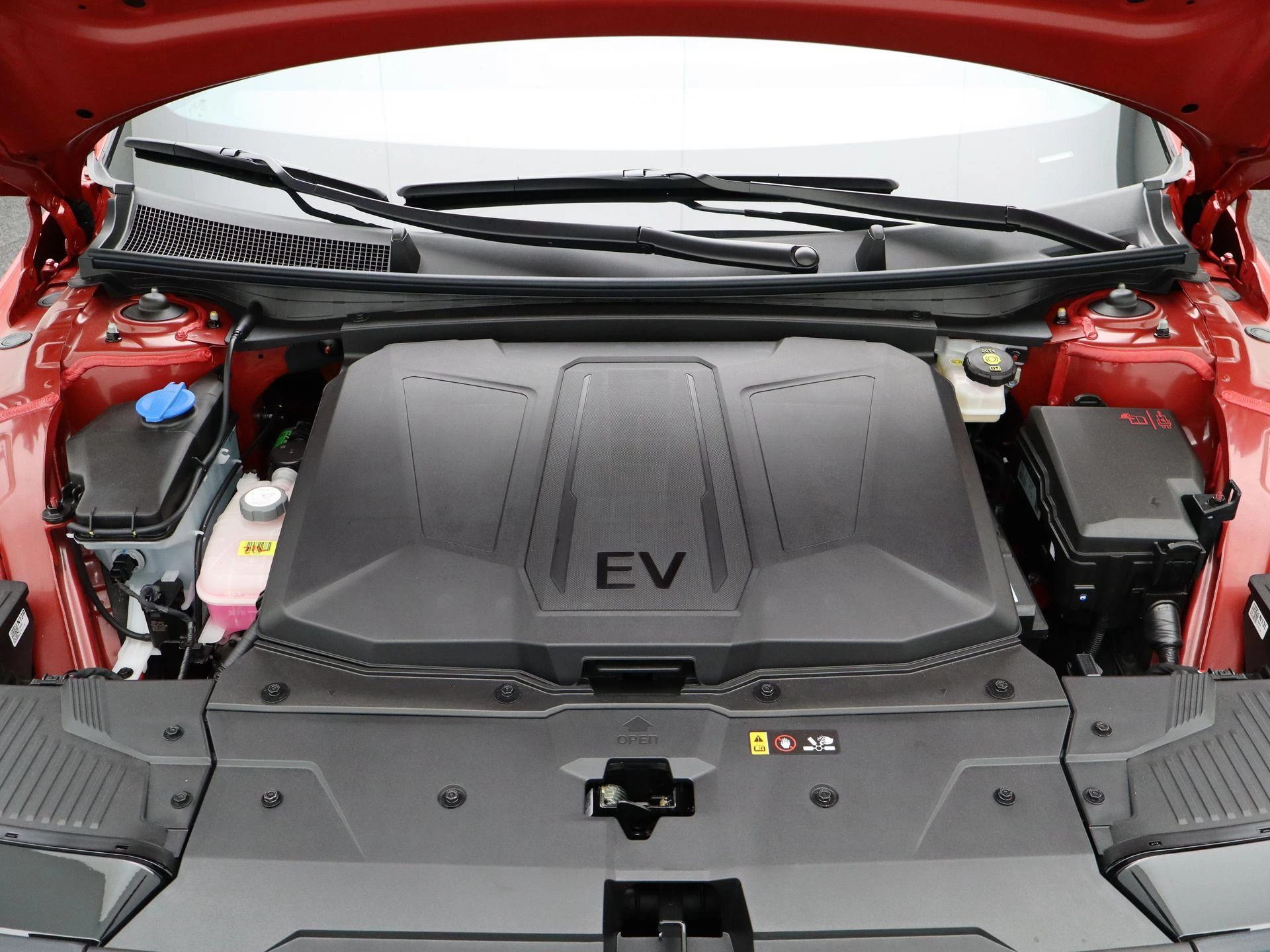Hyundai IONIQ 5 N Line Business 84 kWh